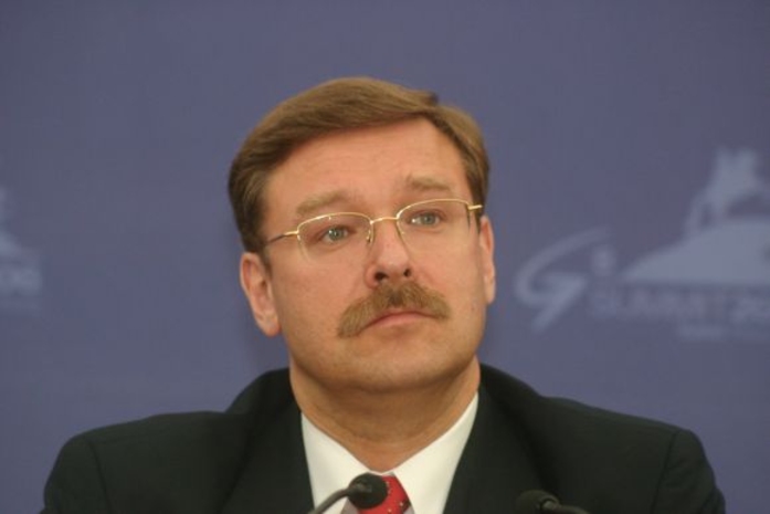 Константин Косачев: Европейская интеграция Молдовы не противоречит сотрудничеству в рамках СНГ