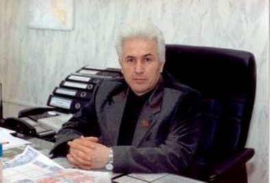Валериян Тулгара:  Нам необходимо выстраивать дружественные взаимоотношения....