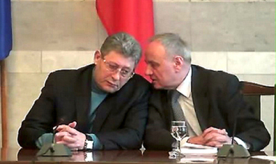 Скромность украшает героя
