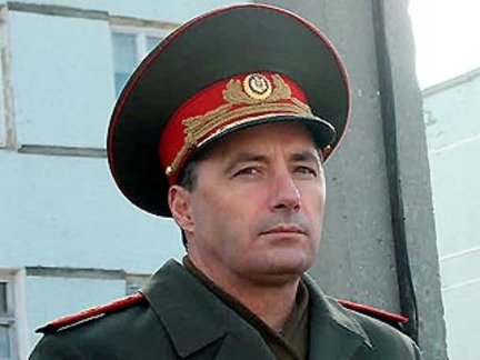 У Союза офицеров Республики Молдова- новый председатель
