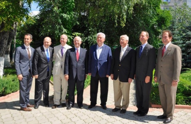 Цинизм Воронина