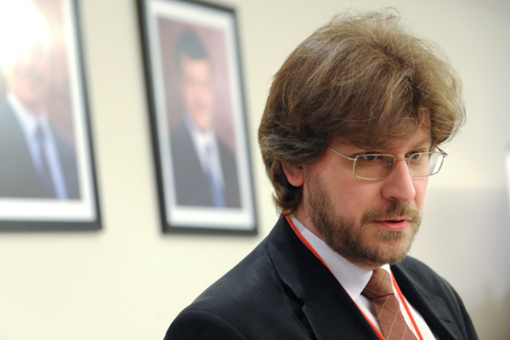 «Долгосрочная цель санкций — смена правящего режима»