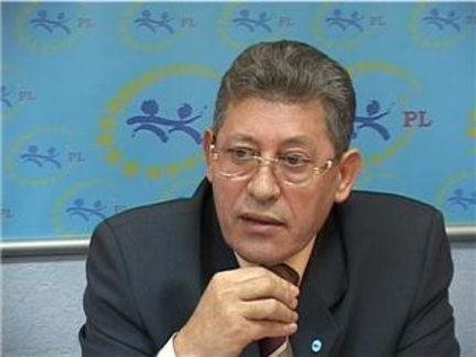 Гимпу считает, что Молдова должна вступить в НАТО