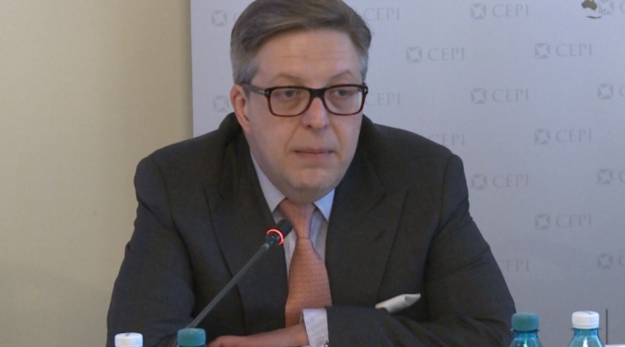 Пиркка Тапиола: «Молдавские потребители выиграют от подписания Соглашения с ЕС»