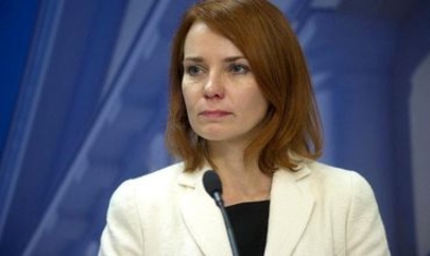 Глава МИДа Эстонии: