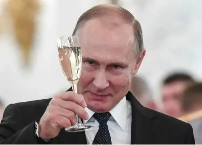 Владимир Путин. Не обещал, но сделал