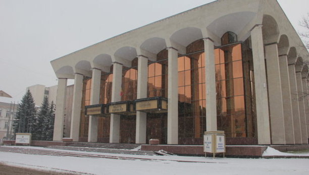 Последний указ Михая Гимпу?