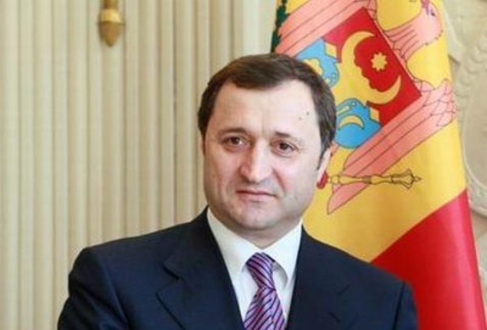 Влад Филат: Сближение с Европой и укрепление отношений с Россией – вот наша главная цель!