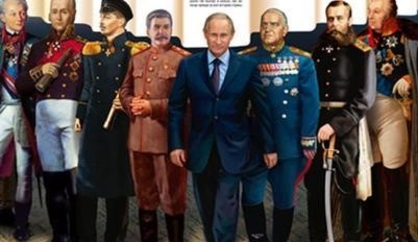 Факторы, предопределившие решение Путина о начале войны: