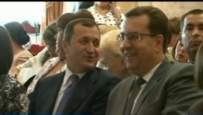 Мир, Дружба, Любовь?!