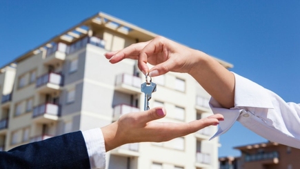 Кредитная ставка по программе Prima Casa снизилась до 2%