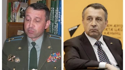Шеф-редактор Sputnik Moldova Денисов оказался полковником 