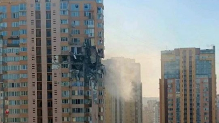 Украина: самое важное за ночь