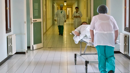 4 столичные больницы оснащены новой медицинской техникой