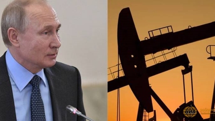 Нефтяное эмбарго ЕС: чем оно грозит России. Возможен ли «поворот на Восток»?