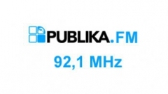 На информационном рынке Молдовы - новая радиостанция - Publika FM