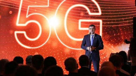 В Молдове впервые протестировали технологию 5G