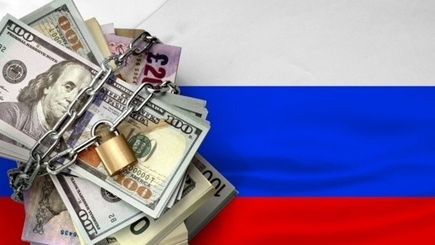 Финляндия поддержала передачу замороженных российских активов Украине.