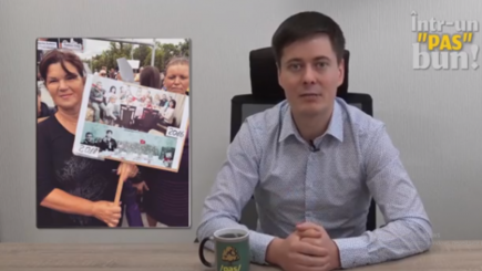 Пользователь интернета подловил Наталью Морарь на манипуляциях