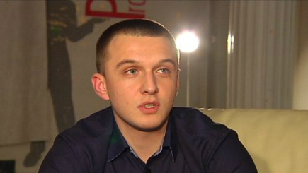 «Полезный поляк» Томаш Мацейчук примеряет новые амплуа