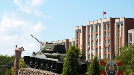 Полицейский ИП Флорешть похищен тираспольскими сепаратистами. Что говорит СВЗБК