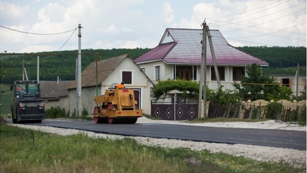 Отремонтированные в рамках программы 
