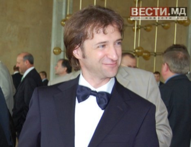 Кэлин Виеру: «Даже если их тошнит друг от друга, они останутся вместе…»