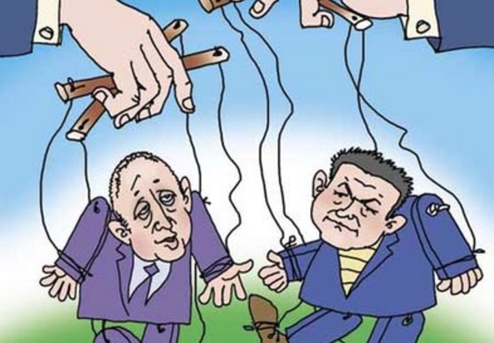 Конфликт среди «агентов влияния» ПКРМ. Плугару: