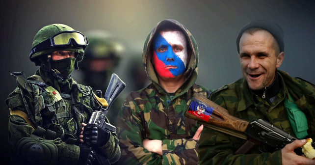 В Stratfor дали прогноз по поводу военного вторжения России в Европу
