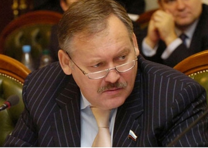Константин Затулин: