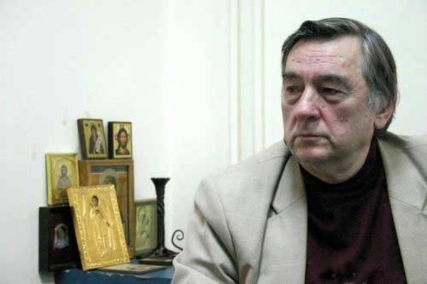 Александр Проханов: «Евразийский проект — единственная альтернатива деградации и распаду»