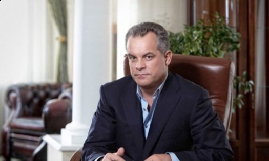 Как создавали мифы. Сделал себя - сделает и страну.