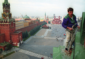 Молдаване на экспорт