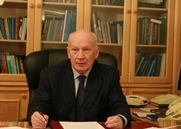 Геополитическая реверсия: