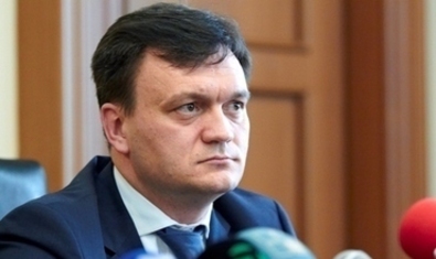 Дорин Речан покидает правительство