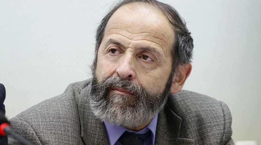 Украина как угроза национальной безопасности