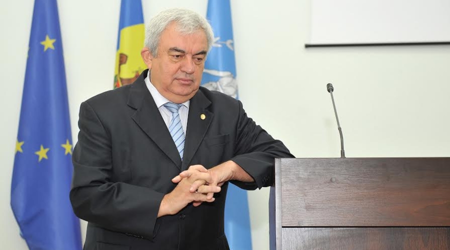 Проблемы и пути развития науки в Молдове