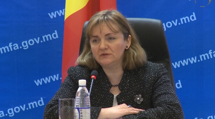 Герман рассказала о следующей цели Молдовы