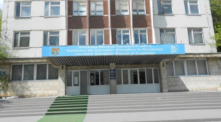 Родильное отделение Института матери и ребёнка приостанавливает свою деятельность