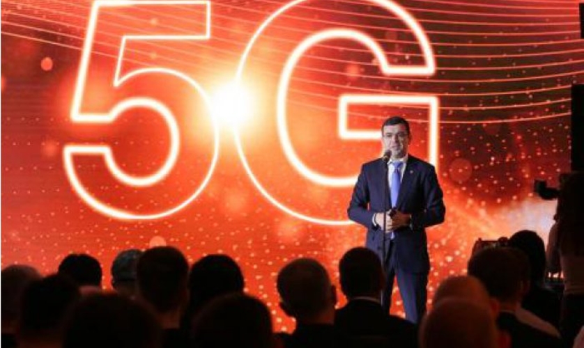 В Молдове впервые протестировали технологию 5G