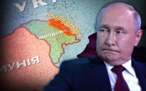Сообщения о возможном присоединении Приднестровья – тестирование «технологии аннексии»