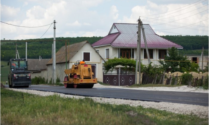 Отремонтированные в рамках программы 