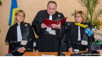 Суд вынес решение по делу о подкупе депутатов