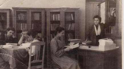 Сергей СКРИПНИК. Памяти матери