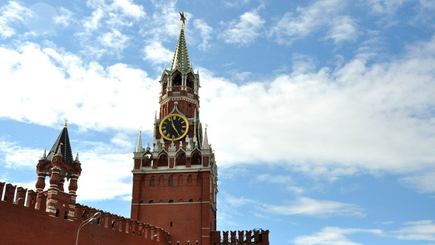Россия требует от США отмены санкций
