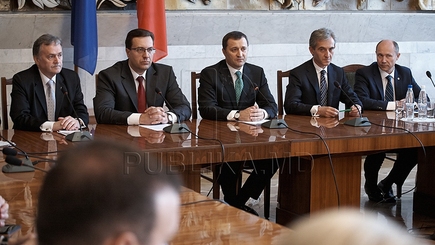 Что день грядущий готовит Молдове и её политикам? Опрос экспертов