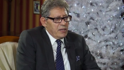 «ПОЛИТ КУХНЯ» Гость программы: Михай Гимпу