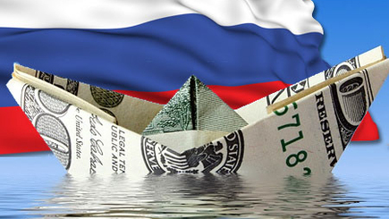 Возможное расширение санкций в отношении России не скажется на оттоке капитала из страны