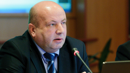 Виорел Киврига: Абсурдно продвигать местных производителей только за рубежом