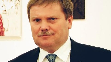 Чрезвычайный и Полномочный Посол Венгрии в Республике Молдова Матяш Силади: “Если власти и оппозиция проявят готовность к консенсусу, то перед Молдовой откроются новые перспективы…”